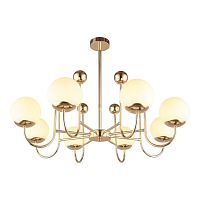 Люстра потолочная OML-67007-08