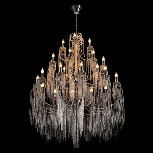 10405/24 Подвесная люстра LOFT IT Wonderland фото 4 10405/24 Подвесная люстра LOFT IT Wonderland фото 4