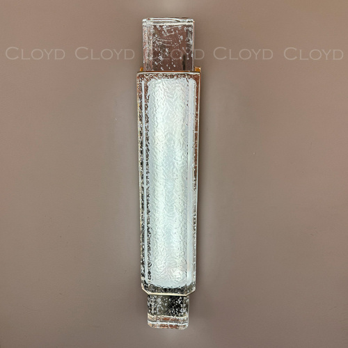 Бра Cloyd INUIT W1 / выс. 63 см - золото (арт.20426) Бра Cloyd INUIT W1 / выс. 63 см - золото (арт.20426)