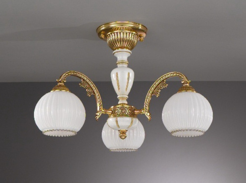 Reccagni Angelo PL 8830/3 Reccagni Angelo PL 8830/3