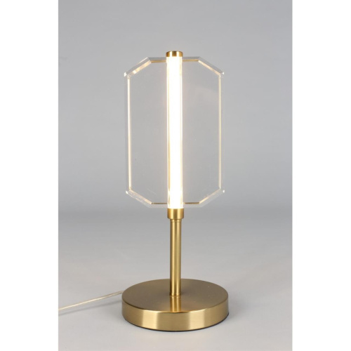 Настольная лампа APL.070.04.05 фото 3