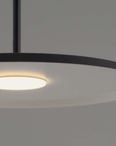 Светильник подвесной светодиодный Moderli V11102-PL Keiro фото 6