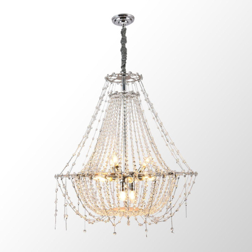 Люстра Lussole LSP-6001 Люстра Lussole LSP-6001