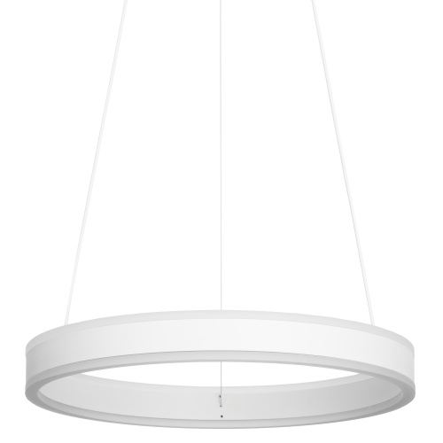 Citilux Дуэт CL719400 LED Люстра подвесная Белая фото 8 Citilux Дуэт CL719400 LED Люстра подвесная Белая фото 8