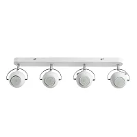 Спот Arte Lamp SPIA A9128PL-4WH