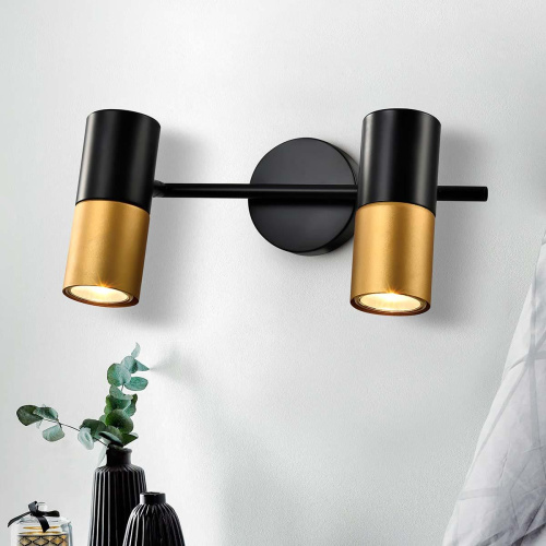 Спот Rivoli Belladonna 7073-702 Б0057931 фото 5 Спот Rivoli Belladonna 7073-702 Б0057931 фото 5