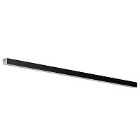 456807 Светильник TRITO LED 80W 8000LM 120G ЧЕРНЫЙ 3000/4000/6000K