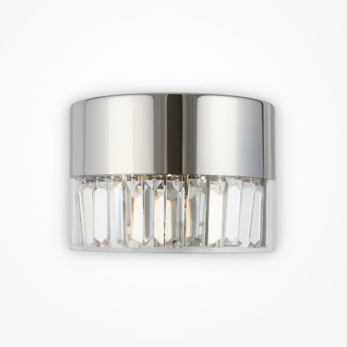 Настенный светильник (бра) Maytoni MOD313WL-01CH фото 7
