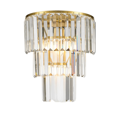 Бра Cloyd ORDINAL-A W3 / выс. 36 см - латунь (арт.20185) фото 2 Бра Cloyd ORDINAL-A W3 / выс. 36 см - латунь (арт.20185) фото 2