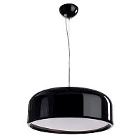 Подвесной светильник Arte Lamp PALEOLUS A3401SP-3BK