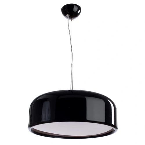 Подвесной светильник Arte Lamp PALEOLUS A3401SP-3BK Подвесной светильник Arte Lamp PALEOLUS A3401SP-3BK