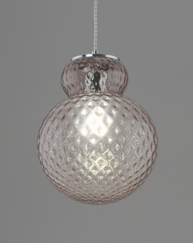 Светильник подвесной Moderli V11167-1P Lorel фото 3 Светильник подвесной Moderli V11167-1P Lorel фото 3