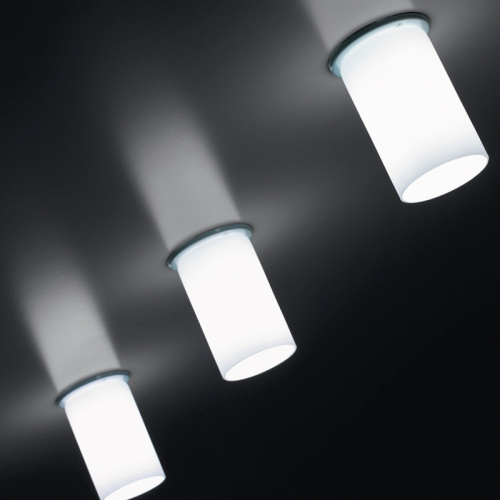 Встраиваемый светильник D14F1701 фото 5