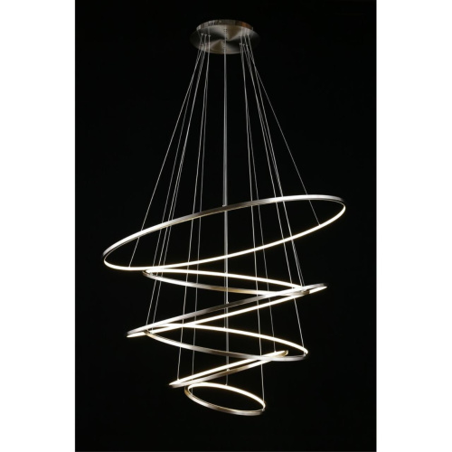 Люстра подвесная APL.020.13.243 фото 9