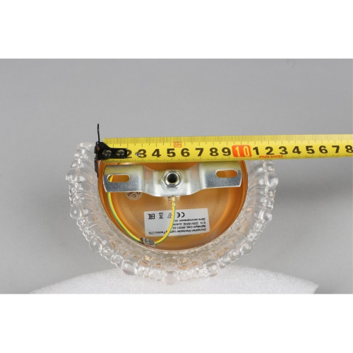 Светильник настенный (Бра) OML-88301-02 фото 6 Светильник настенный (Бра) OML-88301-02 фото 6