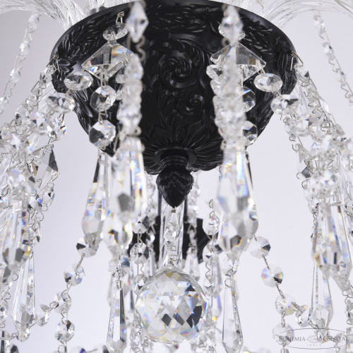 Люстра AL16303/8/240 BM Bohemia Ivele Crystal (Богемия Ивеле Кристалл) фото 5