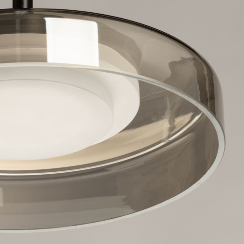 Люстра De City Стаут фото 3 Люстра De City Стаут фото 3