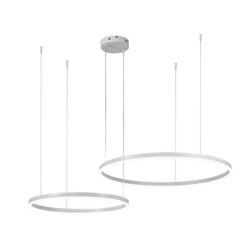 Подвесной светильник 14001/2P White