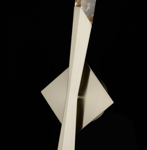 Бра Unico Silver FL1205-2W фото 4 Бра Unico Silver FL1205-2W фото 4