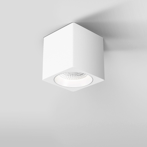Светильник потолочный светодиодный Matrix 9W 4000К белый 25051/LED Светильник потолочный светодиодный Matrix 9W 4000К белый 25051/LED