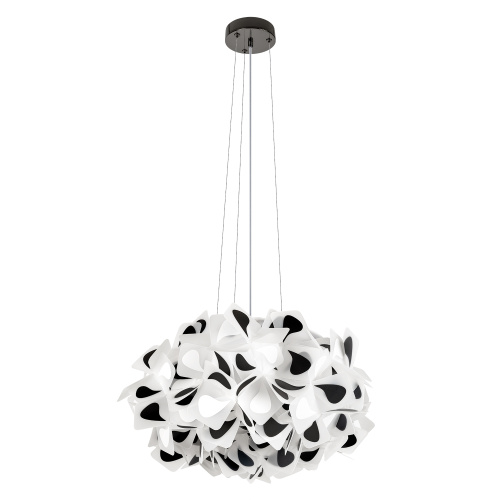 10595/530 Black Подвесной светильник LOFT IT Clizia 10595/530 Black Подвесной светильник LOFT IT Clizia