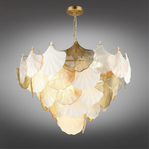 Люстра подвесная OML-52603-12 фото 3 Люстра подвесная OML-52603-12 фото 3