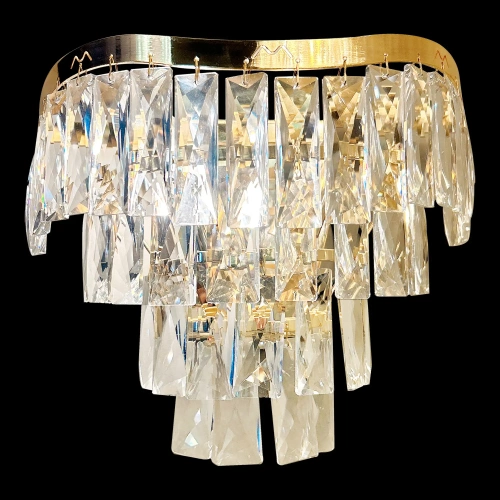 Бра Lussole SY2206 Бра Lussole SY2206