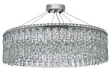 Люстра подвесная Arti Lampadari Elite Ovindoli L 1.5.80.100 N