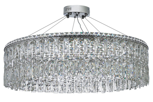 Люстра подвесная Arti Lampadari Elite Ovindoli L 1.5.80.100 N