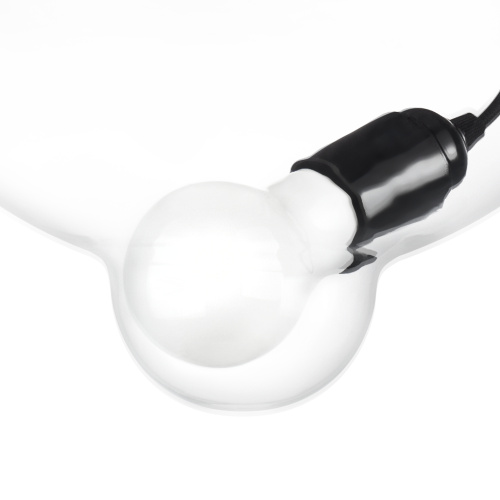 805301 Люстра COLORE 1х8W (led) E27 АЛЮМИНИЙ/ДЫМЧАТЫЙ фото 6 805301 Люстра COLORE 1х8W (led) E27 АЛЮМИНИЙ/ДЫМЧАТЫЙ фото 6
