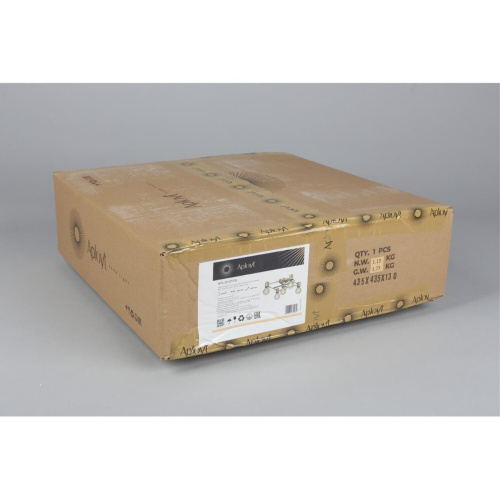 Люстра потолочная APL.911.07.05 фото 15 Люстра потолочная APL.911.07.05 фото 15