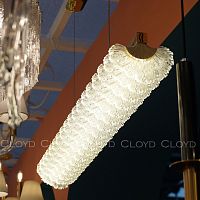 Люстра Cloyd ANTIGUA C1 / шир. 110 см - золото (арт.11322)