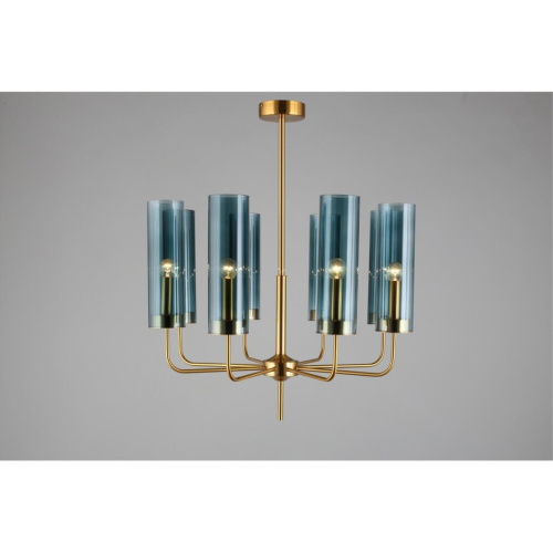 Люстра потолочная OML-99617-08 фото 6