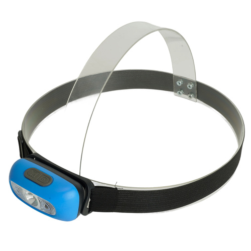 Фонарь налобный Feron TH2312 с аккумулятором 5W USB IP44, пластик фото 3 Фонарь налобный Feron TH2312 с аккумулятором 5W USB IP44, пластик фото 3