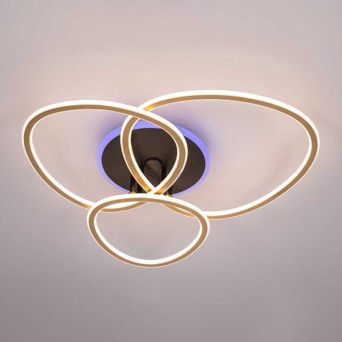 Потолочная люстра Citilux CL215B132 фото 10