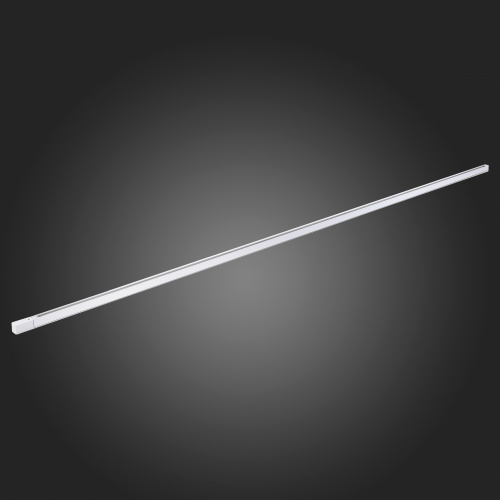 ST030.539.00 Шинопровод трехфазный накладной ST-Luce Белый Длина 3 000мм TRACE фото 3