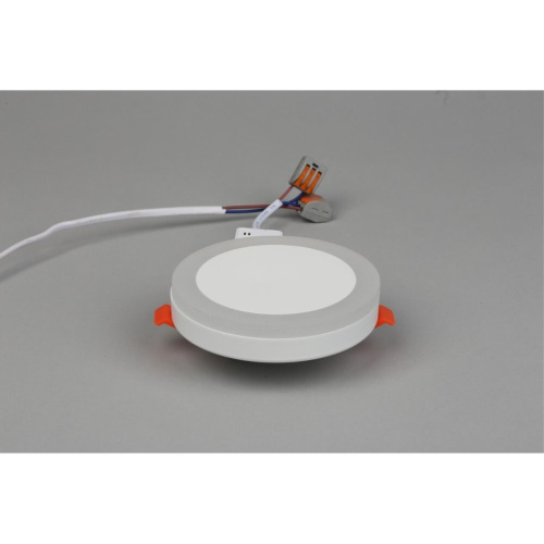 Светильник встраиваемый-накладной OML-102109-06 фото 6 Светильник встраиваемый-накладной OML-102109-06 фото 6