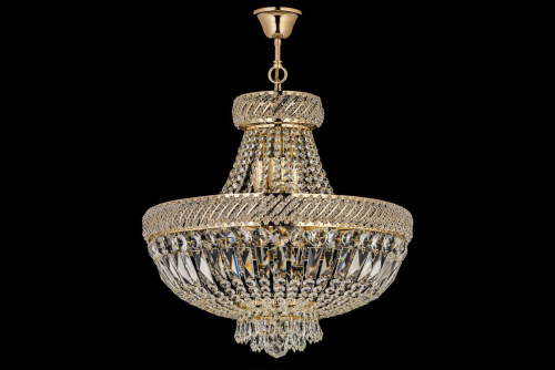 Подвесная люстра Arti Lampadari Palermo E 1.5.45.101 G фото 3 Подвесная люстра Arti Lampadari Palermo E 1.5.45.101 G фото 3