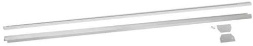 Комплект ЭРА TR-SET-200-1PT-PC WH шинопровод однофазный с профилем для натяжного потолка Б0072544 Комплект ЭРА TR-SET-200-1PT-PC WH шинопровод однофазный с профилем для натяжного потолка Б0072544