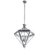 Подвесной светильник Divinare SIMPLEX 7400/02 SP-4