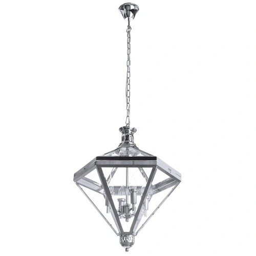 Подвесной светильник Divinare SIMPLEX 7400/02 SP-4