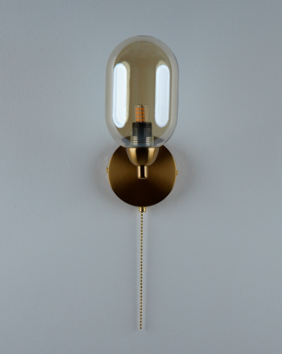 Бра Moderli V10845-1W Gracy фото 8