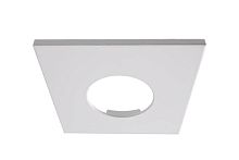 Крышка Deko-Light Cover matt white square for COB 68 IP65 + Mizar II 930075