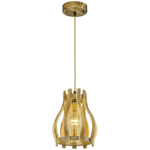 Подвесной светильник Velante 540-706-01 Подвесной светильник Velante 540-706-01