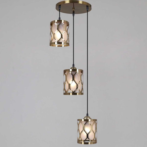 Подвесной светильник Reluce 02836-0.9-03 CU Подвесной светильник Reluce 02836-0.9-03 CU