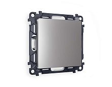 Комплект суппорта универсального AMBRELLA VOLT ALFA Сталь матовый QUANT (AP5160, VM240) MA516010