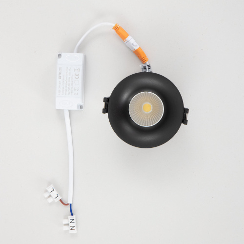 Citilux Гамма CLD004NW4 LED Встраиваемый светильник с диммером фото 16 Citilux Гамма CLD004NW4 LED Встраиваемый светильник с диммером фото 16