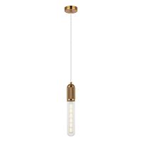 Подвесной светильник Lussole Loft Blount LSP-8784