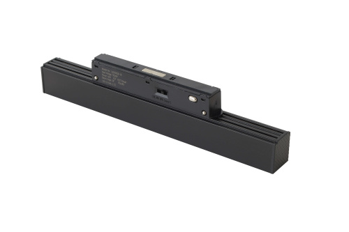 Светильник трековый магнитный Crystal Lux CLT 0.33 001 12W BL T 3CCT-SMART фото 4
