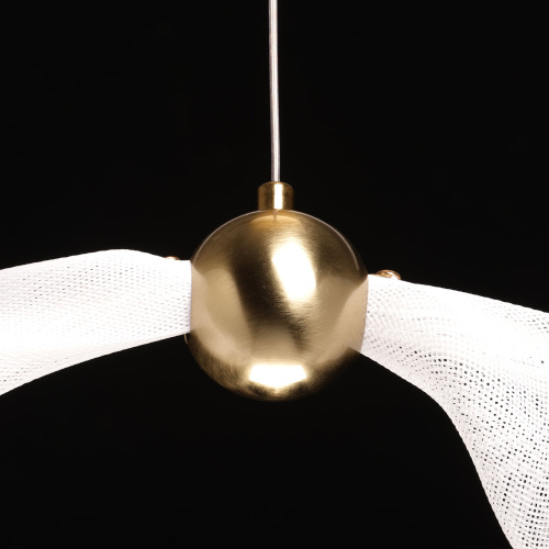 Люстра De City Мадлен фото 9 Люстра De City Мадлен фото 9